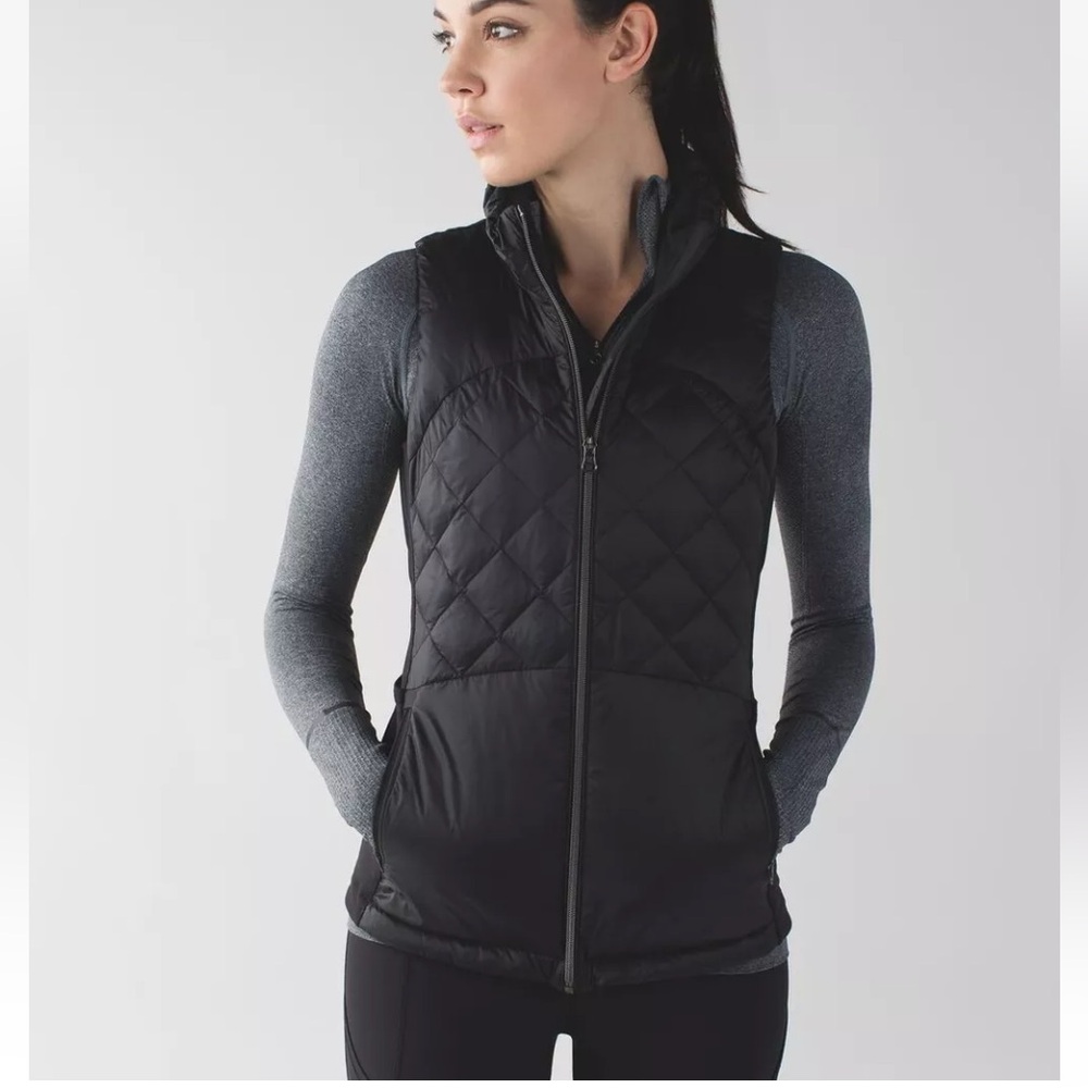 Lululemon